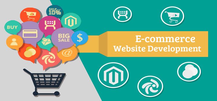 Best e-Commerce development company in hyderabad, india