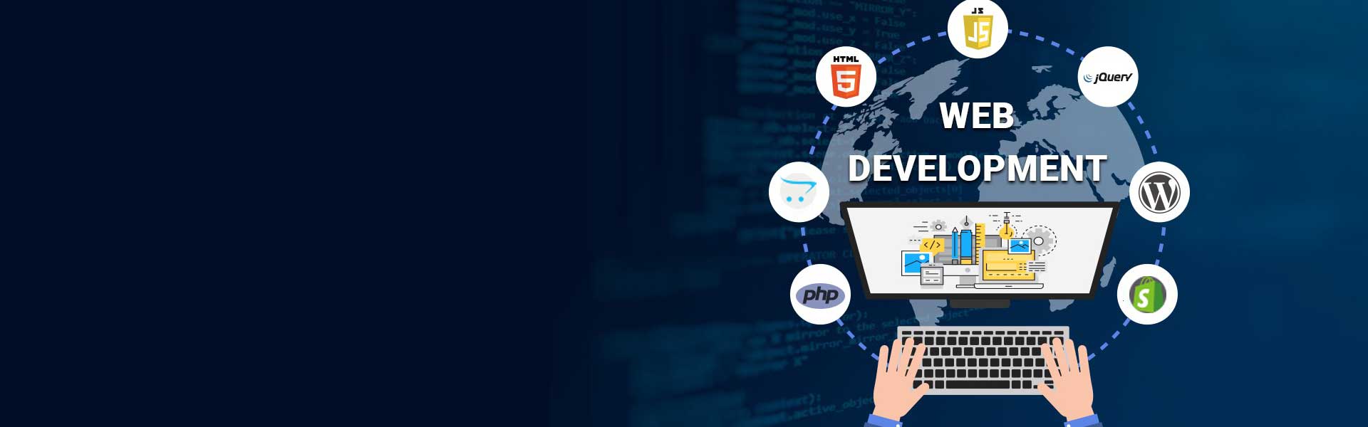 Best website design company in hyderabad, india